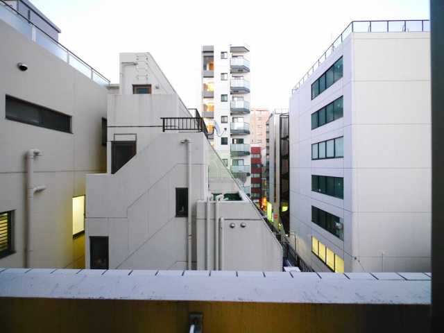 眺望　アイルイムーブル御茶ノ水(参考画像)