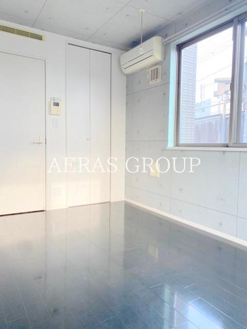 その他部屋・スペース　寝室