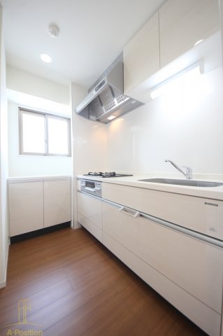 キッチン　JASPER御堂筋本町