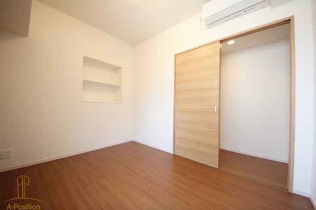 その他部屋・スペース　JASPER御堂筋本町