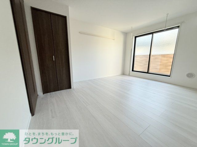 居室・リビング　同施工タイプ