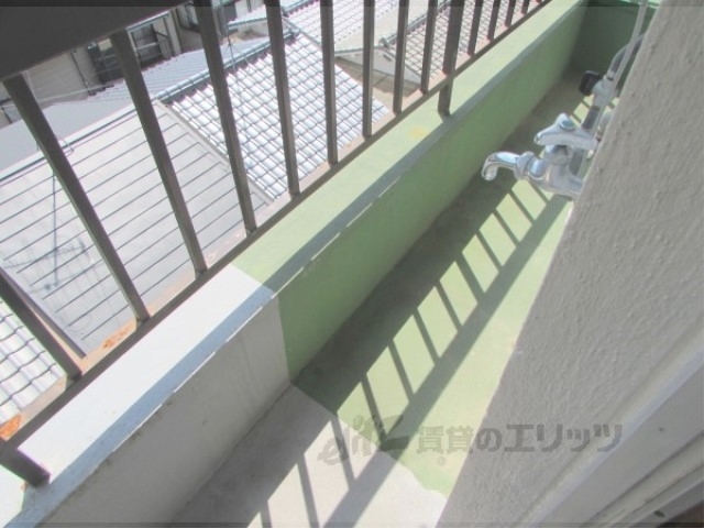 その他部屋・スペース　洗濯機置場