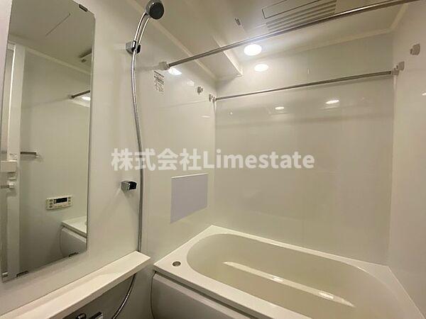 バス・シャワールーム　別部屋参考写真