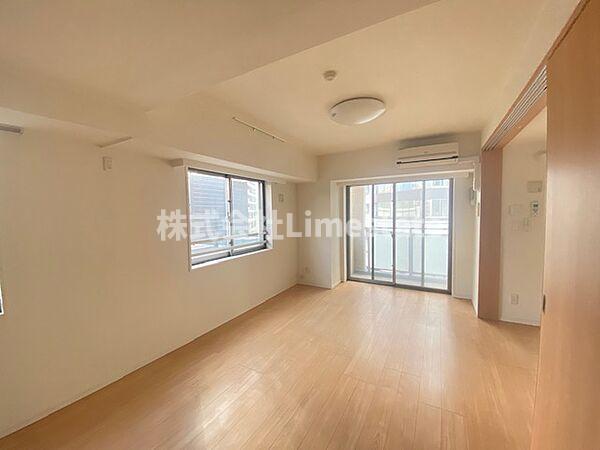 居室・リビング　別部屋参考写真