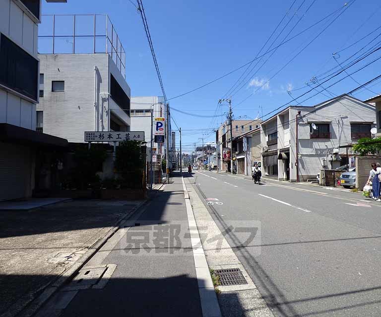 その他　近隣風景です。
