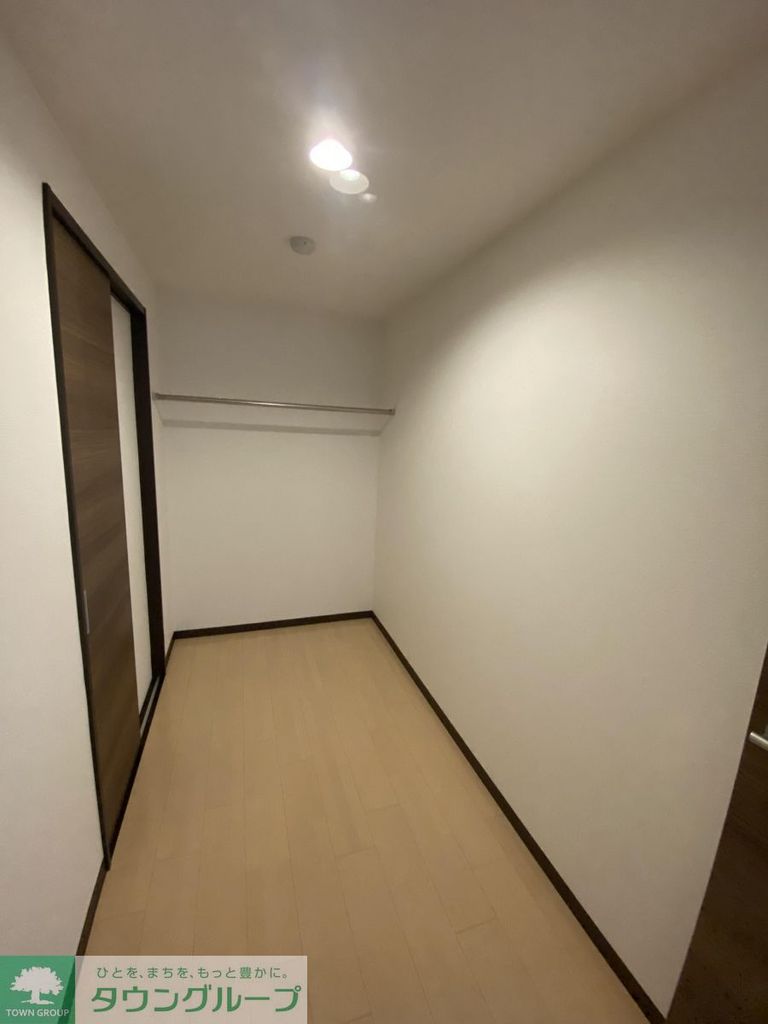収納　設備