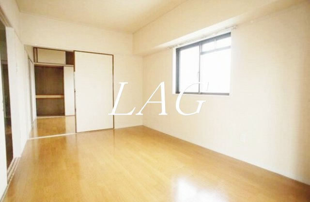 居室・リビング　洋室のお部屋です。