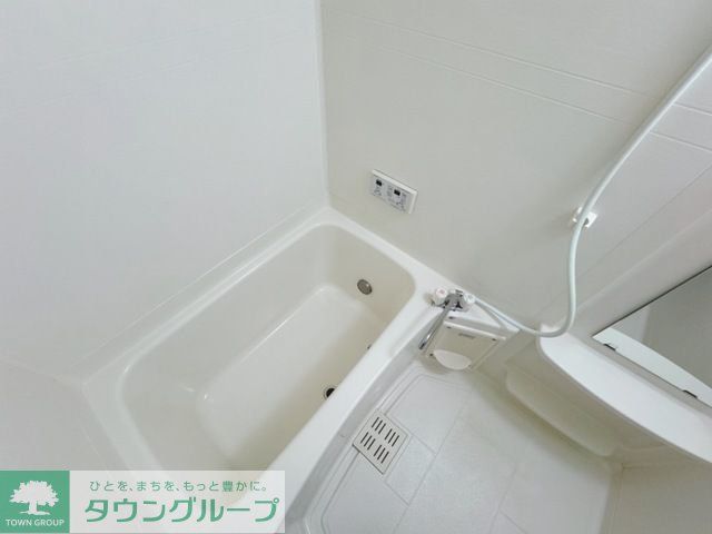 バス・シャワールーム　お問合せはタウンハウジングまで！※現地待合わせ相談可能