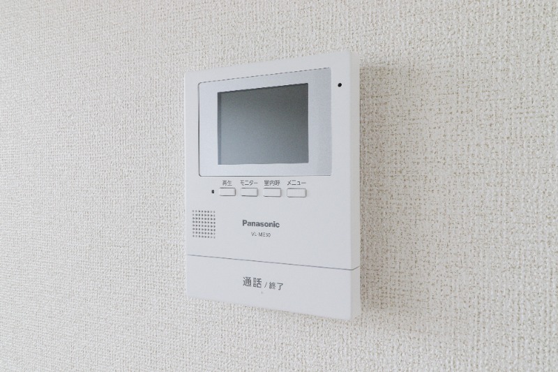 セキュリティ　図面と現状に相違がある場合には現状を優先