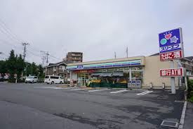 コンビニ　スリーエフ町田多摩境店（コンビニ）まで144m