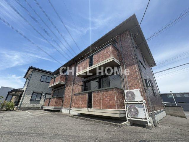 建物外観　当社、チルホームのHPもご覧ください(^^)/物件情報多数♪