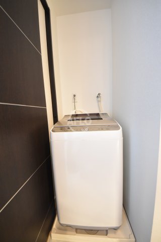 その他設備　スペチアーレ　洗濯機