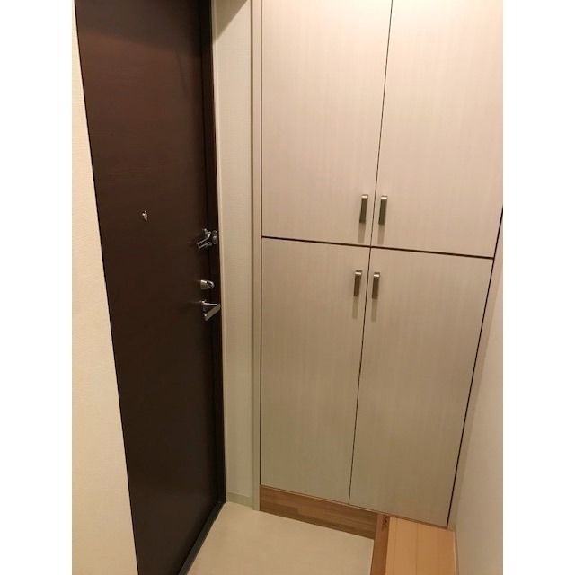 玄関　☆玄関収納☆