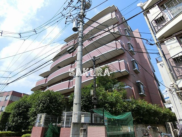 建物外観　当店おすすめ物件♪