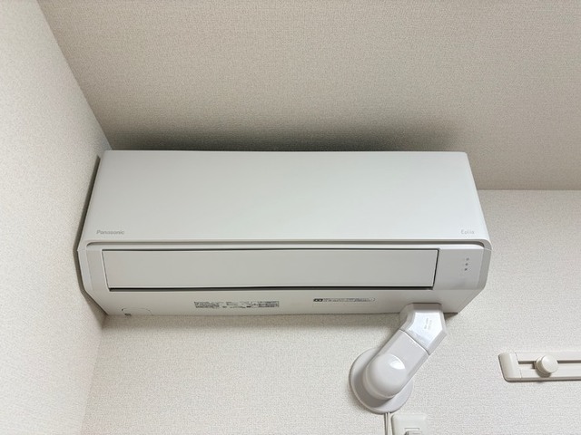 その他設備　同施工会社の新築参考写真
