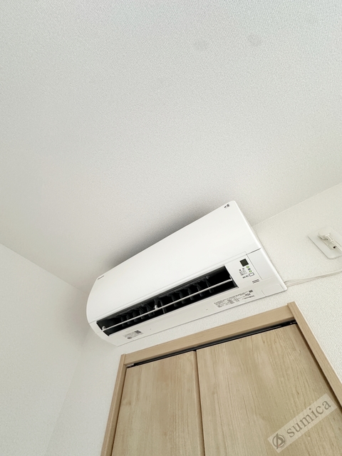 その他設備　同施工会社・イメージ写真です。ご参考までに。