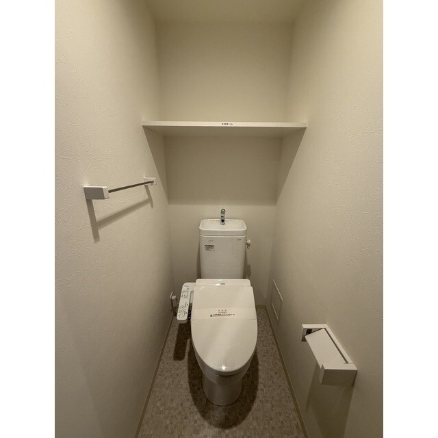 トイレ　別部屋参考写真