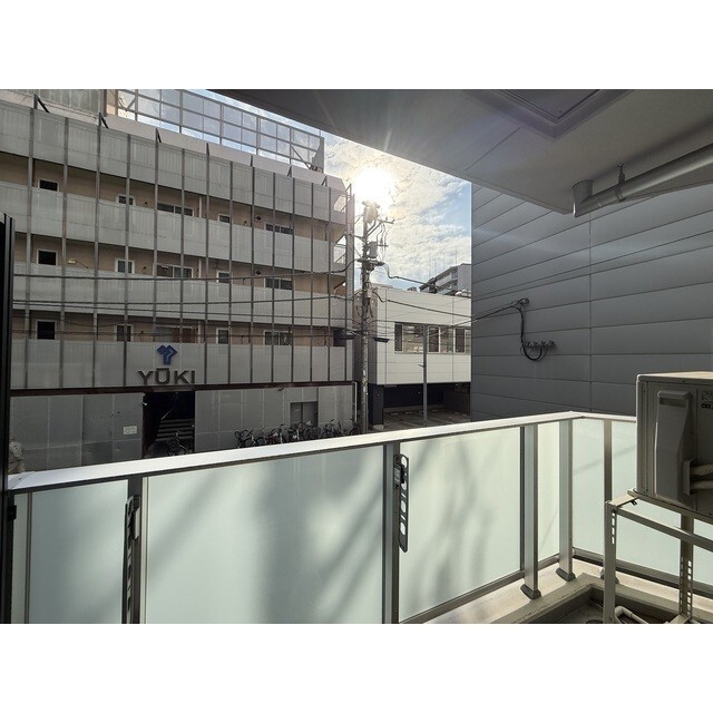 眺望　別部屋参考写真