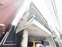 東陽町駅より徒歩10分 3階 築42年11ヶ月の賃貸物件