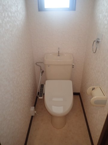 その他　自転車置場