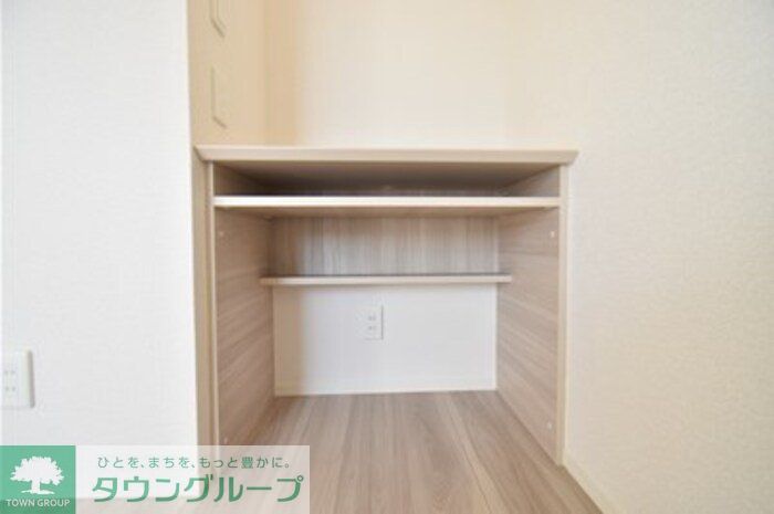 その他部屋・スペース
