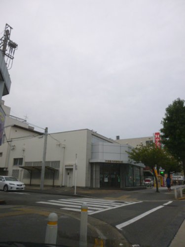 銀行　（株）中京銀行 新瑞橋支店（銀行）まで394m
