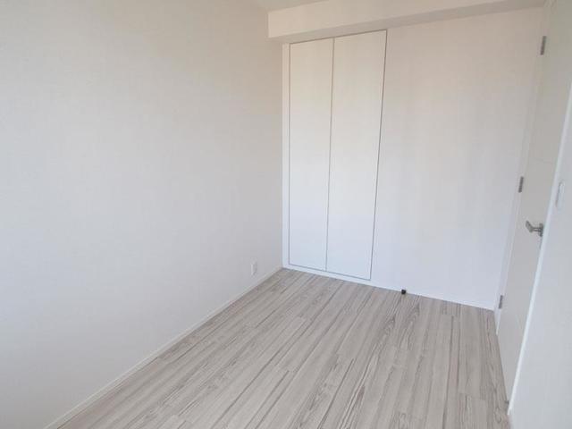 収納　※写真は同タイプ住戸です。