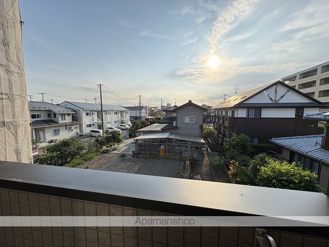 眺望　眺望