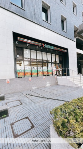 コンビニ　セブン-イレブン 都立墨東病院東店（コンビニ）まで360m