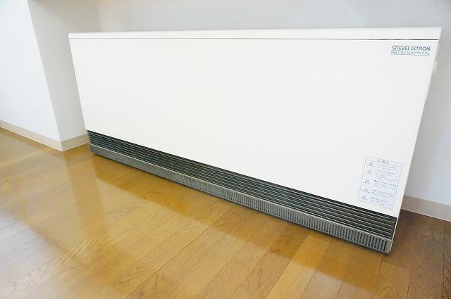 その他設備　設備