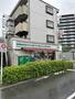 コンビニ　ローソン100（コンビニ）まで128m