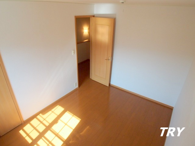 その他　洋室６帖