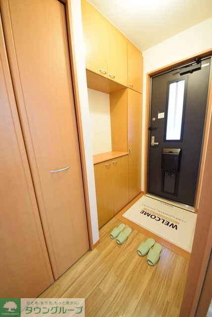 その他設備　お部屋探しは【タウンハウジング千葉店】にお任せ下さい♪
