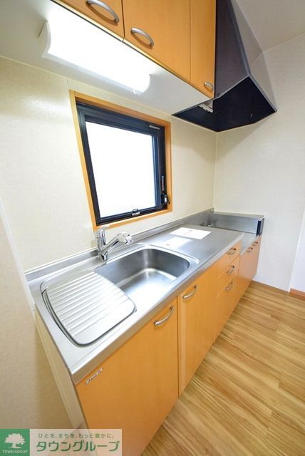 キッチン　お部屋探しは【タウンハウジング千葉店】にお任せ下さい♪