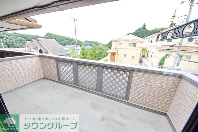 眺望　お部屋探しは【タウンハウジング千葉店】にお任せ下さい♪