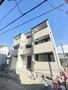 吹田駅より徒歩10分 3階 築1年10ヶ月の賃貸物件