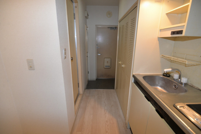 その他部屋・スペース　明るい室内です