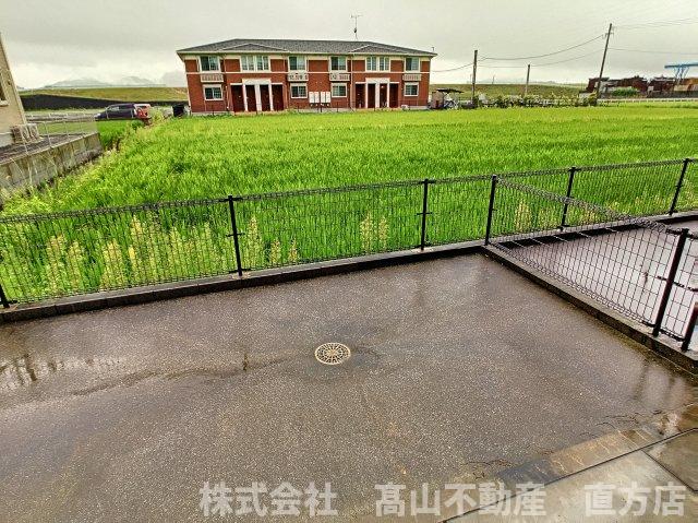 庭