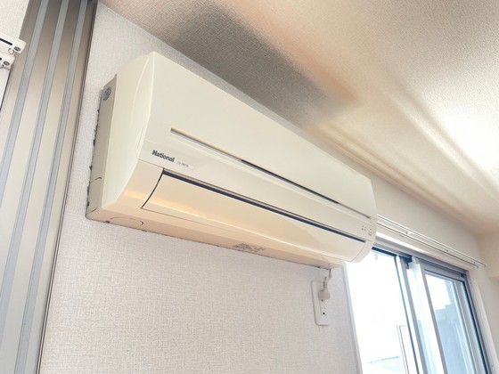 その他設備　※別部屋の写真です