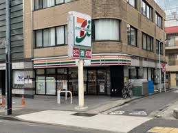 コンビニ　セブン-イレブン 渋谷東１丁目店（コンビニ）まで103m
