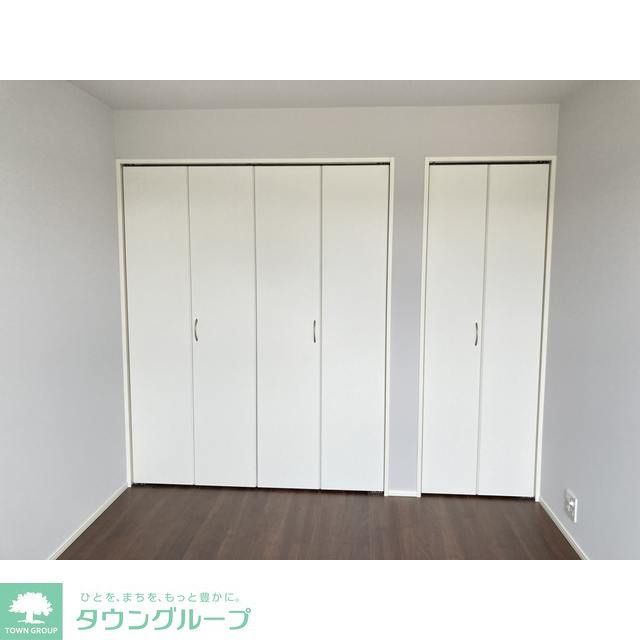 その他設備　★お部屋探しは株式会社タウンハウジング東京まで★