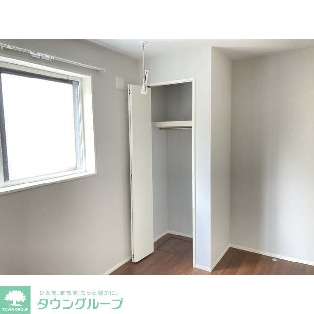 収納　★お部屋探しは株式会社タウンハウジング東京まで★