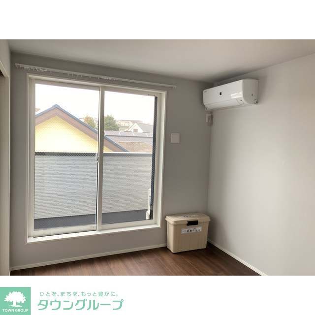 バルコニー　★お部屋探しは株式会社タウンハウジング東京まで★