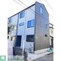 建物外観　★お部屋探しは株式会社タウンハウジング東京まで★