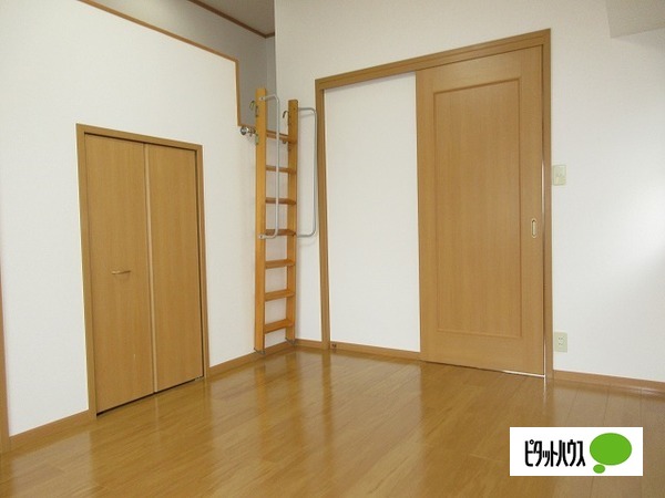 その他部屋・スペース　洋室