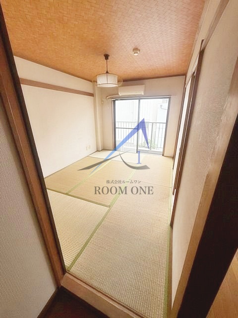 その他部屋・スペース　寝室です。