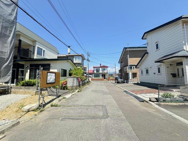 その他　周辺環境