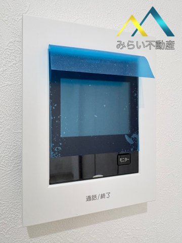 セキュリティ　自社撮影写真