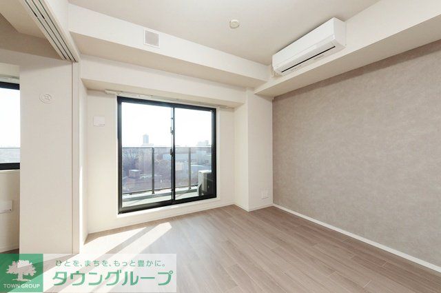 居室・リビング　※写真は同タイプ住戸です。
