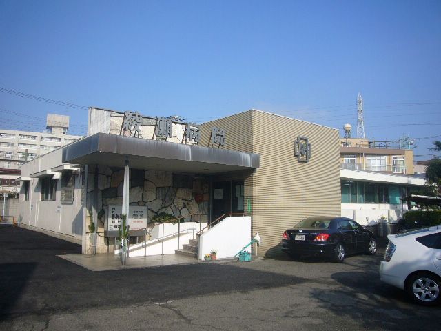 その他　綾瀬病院（その他）まで76m